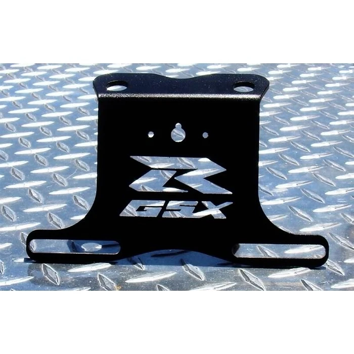 Eliminador de guardabarros GSX-R 1000 2009-16 K9 L0 L1 L2 L3 L4 L5 L6 GSXR 14 13 12 11 10 Foto 1 de 1