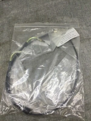 Arctic Cat Pantera Cougar Cheetah 1985 1987 1989 1991 новый дроссельный кабель 05-140 - Изображение 1 из 3