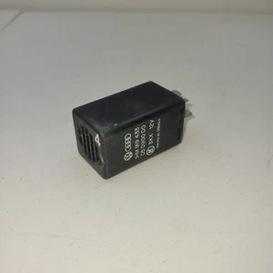 VW AUDI JETTA GOLF CABRIO MK3 OEM RELAY #4 - 1HM 919 433 - Picture 1 of 5