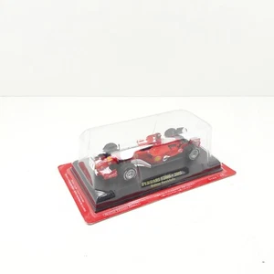 1/43 Fórmula 1 FERRARI F2005 #2 RUBENS BARRICHELLO 2005 - Imagen 1 de 1