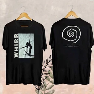 Whirr Slide Away 2025 Shirt 2 Seiten alle Größen bestes Geschenk - Bild 1 von 4