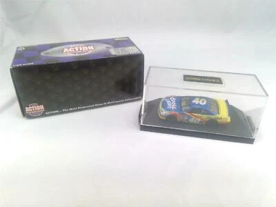 Action Robby Gordon #40 1997 Coors Monte Carlo 1:64 Limited Edition - Image 1 of 3