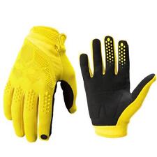 Dirt Bike Rival Motorcycle Gloves Adult Motocross Enduro Off-Road Riding Racing
