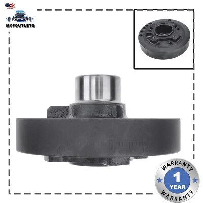 New Harmonic Balancer for Ford F-100 F-150 1977-1983 F-250 F-350 Lincoln Mercury Foto 1 de 4