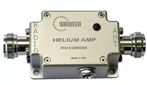 900MHz & 868 MHz indoor Helium amp amplifier Miner Bobcat LoRa RAK Nebra US made - Picture 1 of 1