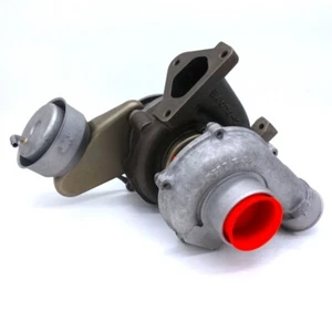 Original Turbolader Mercedes Sprinter II CDI Viano 2.2 CDI Vito 111 115 CDI W639 - Bild 1 von 4