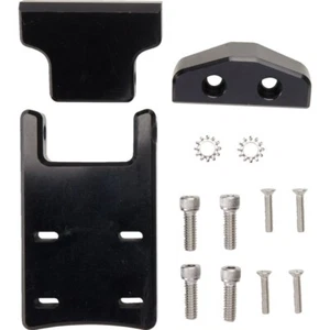 LA Choppers Power Vision Mount for Performance Risers LA-7397-04B - Picture 1 of 1