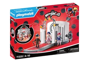 Playmobil #71335 Milagroso: Desfile de Moda en París - Imagen 1 de 1