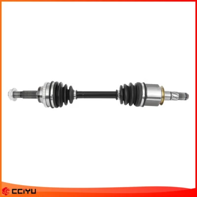 Eje delantero derecho para Infiniti G35 3,5 L 04-08 Infiniti G25 2,5 L 11-12 CV Foto 1 de 4