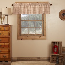Tacoma Valance 16x72