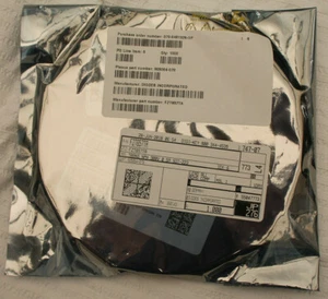 Diodi incorporati, FZT657TA, transistor bipolari - BJT NPN alta tensione x1000 - Foto 1 di 3