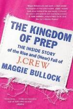 Maggie Bullock The Kingdom of Prep (Paperback) (UK IMPORT)