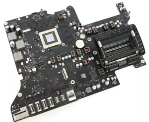 Logic Board GTX 680MX 2 GB 820-3299 for Apple iMac 27" A1419 2012 Original Apple - Photo 1/6