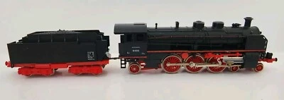 Lima HO Scale 4-6-2 Steam Locomotive DB 18505 - Image 1 of 4