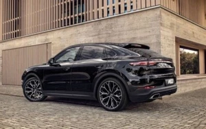 AEZ Leipzig 9,5/10,5x22 5-130 ET43/47 Porsche Cayenne/AudiQ7/VW Touareg - Imagen 1 de 6