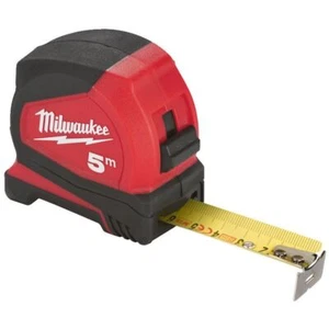 Milwaukee 4932459593 5m Pro Compact Tape Measure - Picture 1 of 7