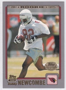 2001 Topps Collection Football Arizona Cardinals Team Set  - Picture 1 of 1