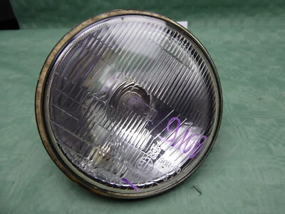 Faro TRIUMPH SPEED TRIPLE Y CUATRO Desde 1997 - 9100 Foto 1 de 3