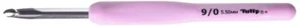 Etimo Rose Crochet Hook Size 9/5.5mm - Picture 1 of 7