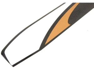 Fun-Key/Rotortech carbon rotorblade, 480mm : 04957 - Picture 1 of 3