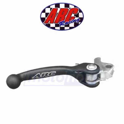 ARC Flex Brake Lever for 2017-2018 Husqvarna TE300 - Control Levers & zn Foto 1 de 4