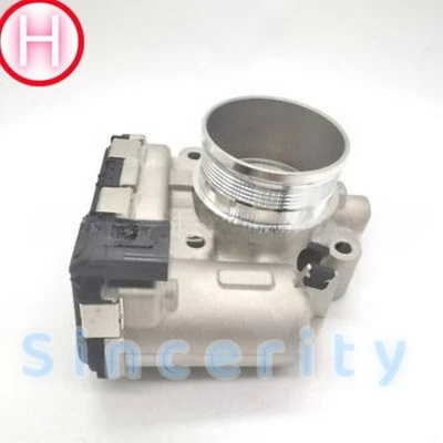 Cuerpo del acelerador para Lincoln MKC Nautilus FORD GALAXY 3 MONDEO 4 KUGA II S-MAX 2,0 L Foto 1 de 4