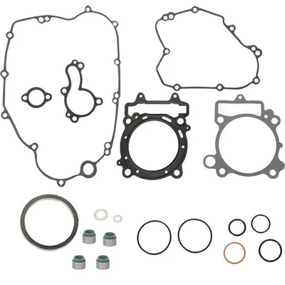 Juego de juntas de culata de extremo superior aptas para Kawasaki KX450F KLX450R 2009-2015 Foto 1 de 4