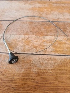 Choke Cable Inner 42"inches nos - Picture 1 of 4