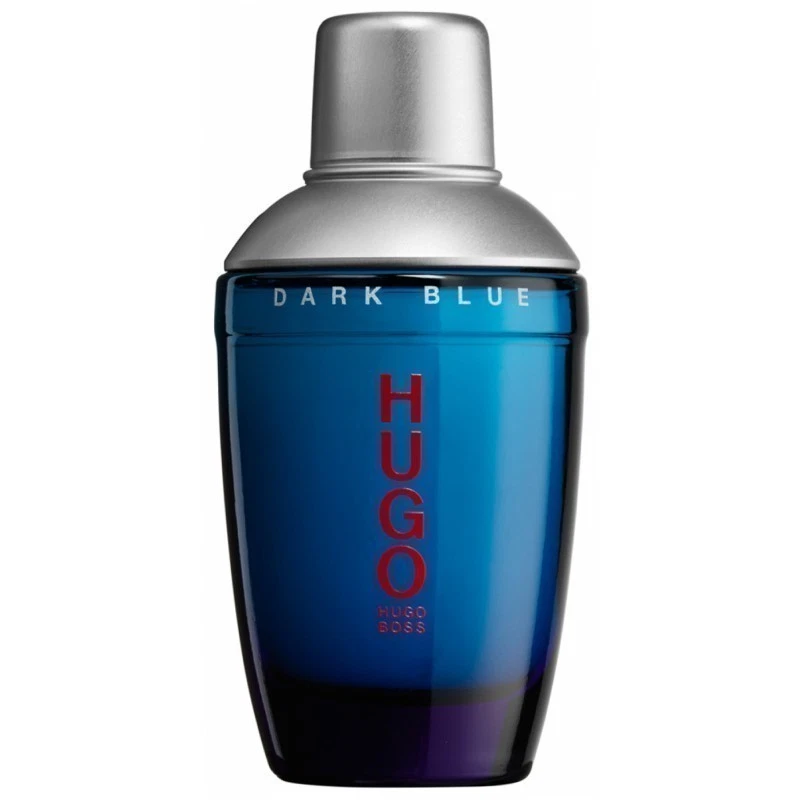 737052031415 Hugo Boss Hugo Azul Oscuro Woda Toaletowa Spray 75ml (P1) HUGO BOSS Foto 1 de 1
