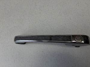 VW MK1 Rabbit Jetta Exterior Chromed Handle - Picture 1 of 14