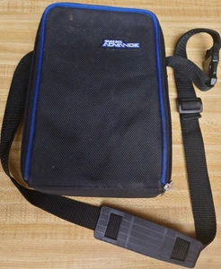 OFFIZIELLE ORIGINAL NINTENDO GAMEBOY ADVANCE TRAGETASCHE MIT FACH NR TASCHE ETUI - Bild 1 von 9