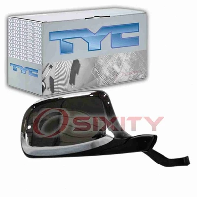 Espejo retrovisor derecho TYC para Ford F-100 Ranger 1996-1997 carrocería espejos fn Foto 1 de 4