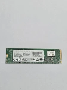 SSd Nvme M.2 2280, 512GB NVME Windows 11 Pro - Afbeelding 1 van 1