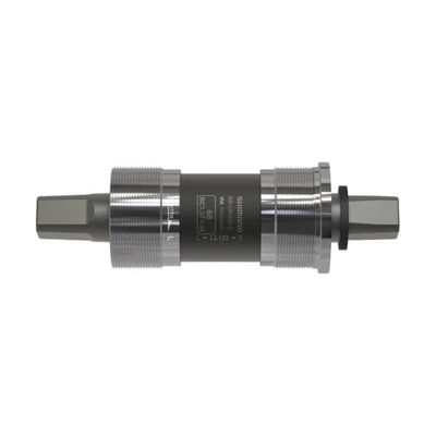 SHIMANO Bb-Un300 Standard Bottom Bracket 73mm x 122.5mm -Open Box - Image 1 of 4