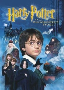 Harry Potter and the Philosophers Stone [DVD] [2001] von... | DVD | Zustand gut - Bild 1 von 2