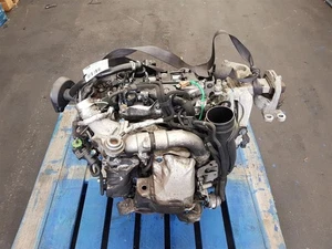 2016-2023 MK1 FIAT TALENTO COMPLETE ENGINE EURO 6 1.6 DIESEL R9M452 - Picture 1 of 12