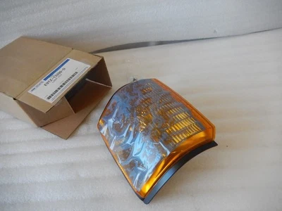 LUZ DE ESTACIONAMIENTO DERECHA FORD BRONCO F-250 1987-1991 NUEVO ORIGINAL E9TZ-13200-D Foto 1 de 2