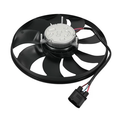 Ventilador de refrigeración de radiador eléctrico para Porsche 718 Boxster/Cayman/Spyder 911 17-23 Foto 1 de 4