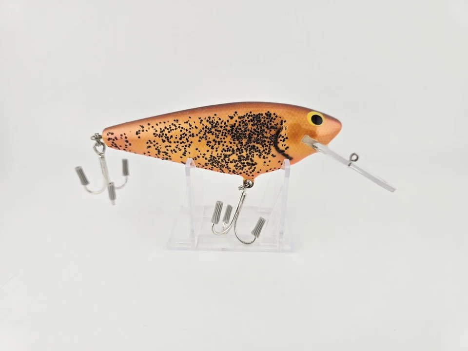 Vintage Bagley 5" Monster Shad In Excellent Condition  - Image 1 of 4