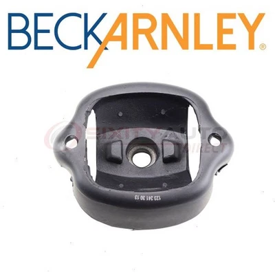 Beck Arnley Front Right Engine Mount for 1976-1985 Mercedes-Benz 300D - ho Foto 1 de 4