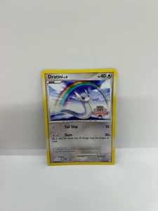 Dratini Pokemon D&P Legends Awakened Set City Championships 91/146 - NM - Bild 1 von 2