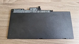 Original HP CS03XL ELITEBOOK 745 G3 840 G3 850 G3 ZBook 15U G3 800513-001 AKKU - Bild 1 von 7