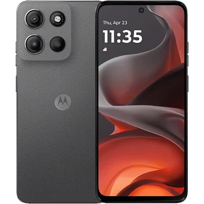 Motorola moto g15 4G Dual SIM 8GB RAM 512GB - Gravity Grey EU - Immagine 1 di 2