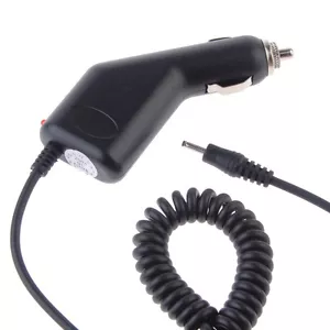 Caricabatteria auto DC alta qualità per Tracfone NET10 KYOCERA K126c Audiovox 8900 - Foto 1 di 1
