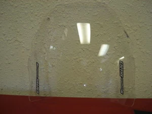 New Memphis Shades Windshield Honda CBR600 F3 97-99 MEP7020 - Picture 1 of 1