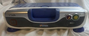 V TECH V.SMILE V-MOTION Learning System Console Untested Console Only - Picture 1 of 5