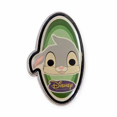 Bambi Disney Pin: Funko POP! Thumper - Image 1 of 4