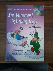 Im Himmel ist was los !  CD ROM - Bild 1 von 1