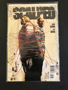 Vertigo Comics Scalped #16 (2008) - Imagen 1 de 1