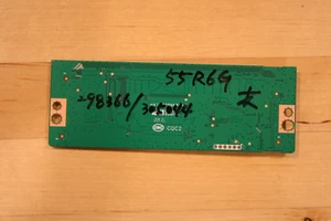 Hisense T-Con Board 298366 / 305044 (RSAG7.820.11538/ROH) VER.A for TV 55R6G - Picture 1 of 12